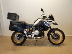 BMW F 850 GS