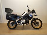 BMW F 850 GS