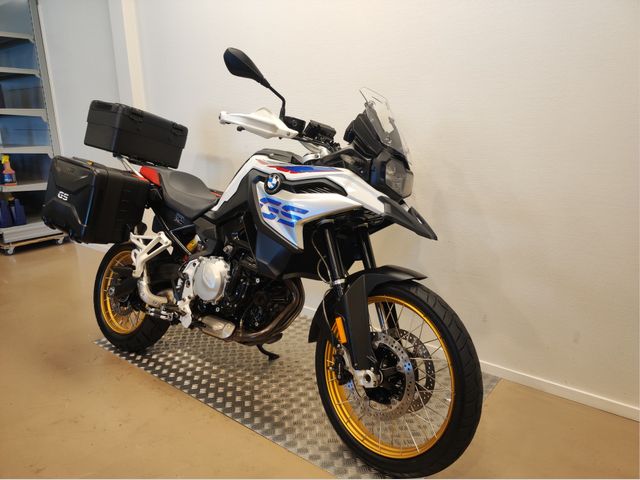 bmw - f-850-gs