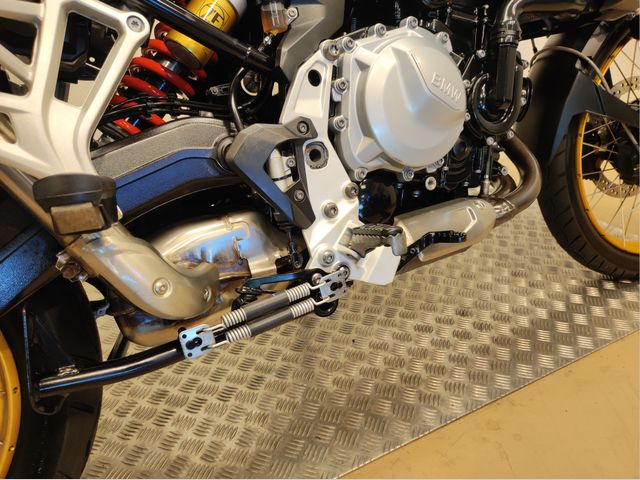 bmw - f-850-gs