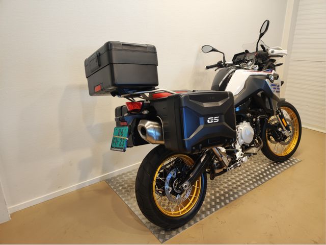 bmw - f-850-gs