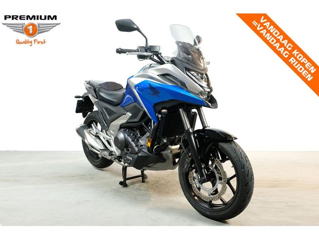 honda - nc-750-x-dct