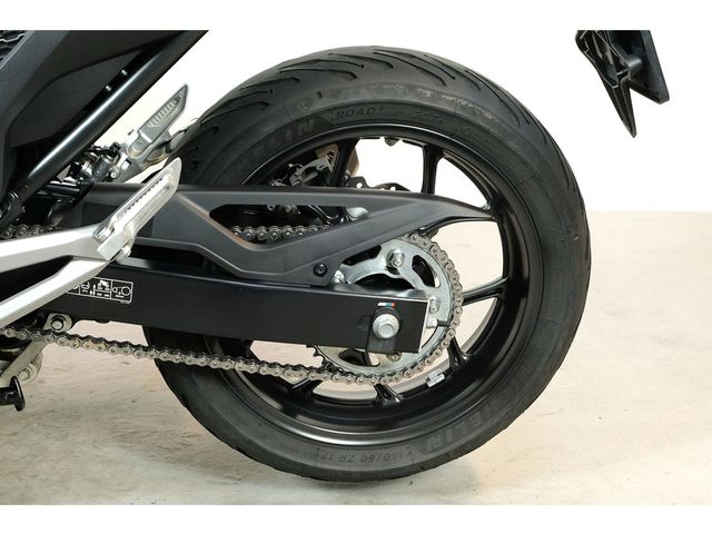 honda - nc-750-x-dct