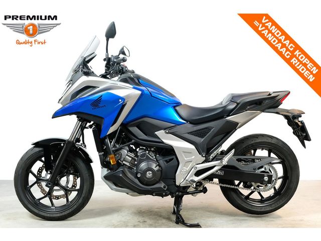 honda - nc-750-x-dct