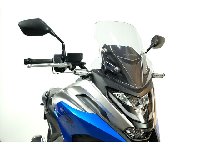 honda - nc-750-x-dct