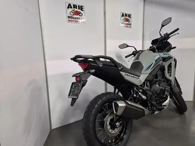 HONDA XL 750 TRANSALP E-CLUTCH – foto 3