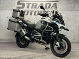 BMW R 1200 GS ADVENTURE ABS-ASC-ESA