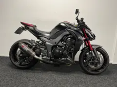 Kawasaki Z 1000 Sugomi Edition 2017 occasion – foto 5 van 24
