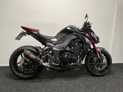 Kawasaki Z 1000 Sugomi Edition 2017 occasion – foto 6 van 24