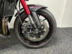 Kawasaki Z 1000 Sugomi Edition 2017 occasion – foto 7 van 24