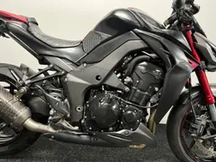 Kawasaki Z 1000 Sugomi Edition 2017 occasion – foto 8 van 24