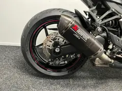 Kawasaki Z 1000 Sugomi Edition 2017 occasion – foto 10 van 24