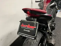 Kawasaki Z 1000 Sugomi Edition 2017 occasion – foto 13 van 24