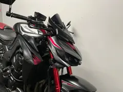 Kawasaki Z 1000 Sugomi Edition 2017 occasion – foto 14 van 24