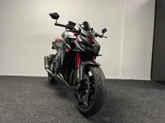 Kawasaki Z 1000 Sugomi Edition 2017 occasion – foto 15 van 24