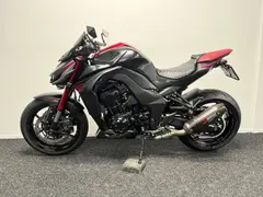 Kawasaki Z 1000 Sugomi Edition 2017 occasion – foto 16 van 24