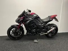 Kawasaki Z 1000 Sugomi Edition 2017 occasion – foto 18 van 24