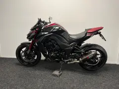 Kawasaki Z 1000 Sugomi Edition 2017 occasion – foto 19 van 24