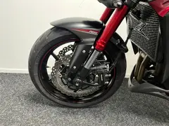 Kawasaki Z 1000 Sugomi Edition 2017 occasion – foto 20 van 24