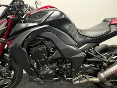 Kawasaki Z 1000 Sugomi Edition 2017 occasion – foto 21 van 24