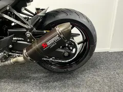 Kawasaki Z 1000 Sugomi Edition 2017 occasion – foto 22 van 24
