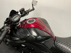 Kawasaki Z 1000 Sugomi Edition 2017 occasion – foto 23 van 24