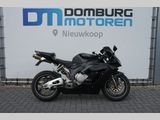 HONDA CBR 1000 RR FIREBLADE