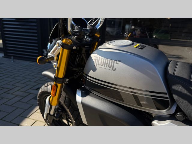 BLUROC - bluroc-bluroc-125