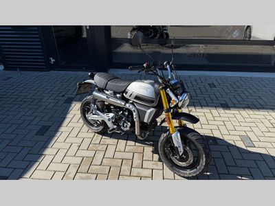 BLUROC BLUROC 125 – foto 3