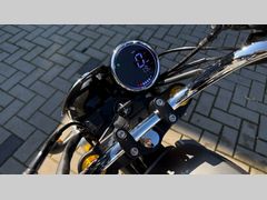Bluroc Bluroc X-Bongo 125 2026 nieuw – foto 4 van 18