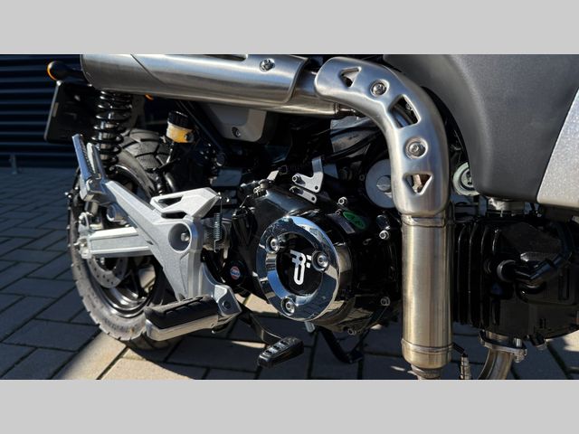 BLUROC - bluroc-bluroc-125