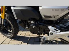 Bluroc Bluroc X-Bongo 125 2026 nieuw – foto 8 van 18