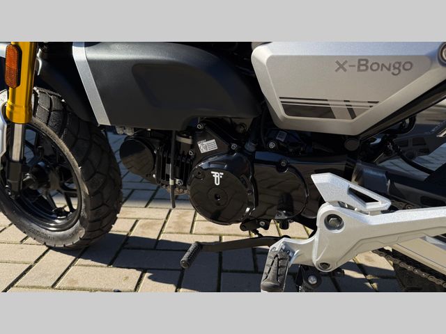 BLUROC - bluroc-bluroc-125