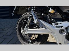 Bluroc Bluroc X-Bongo 125 2026 nieuw – foto 15 van 18