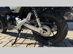 Bluroc Bluroc X-Bongo 125 2026 nieuw – foto 10 van 18
