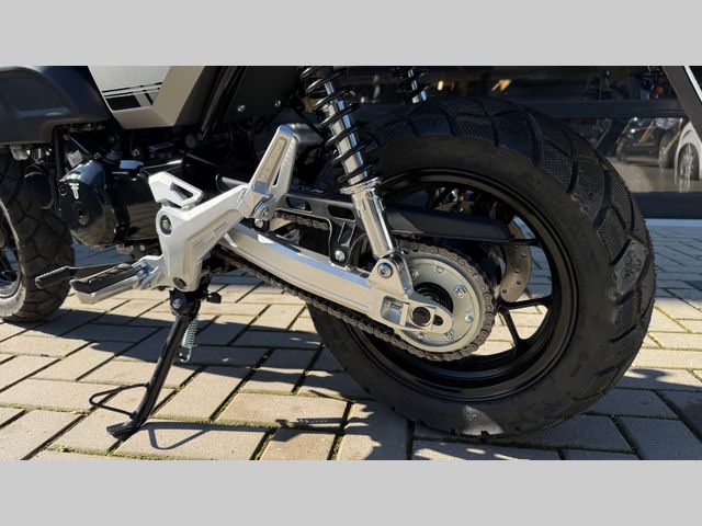 BLUROC - bluroc-bluroc-125