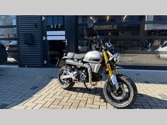 Bluroc Bluroc X-Bongo 125 2026 nieuw – foto 12 van 18
