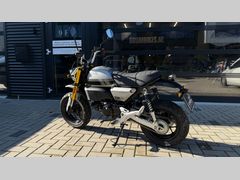 Bluroc Bluroc X-Bongo 125 2026 nieuw – foto 11 van 18