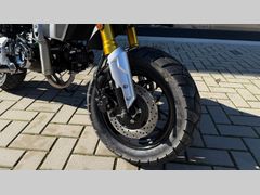 Bluroc Bluroc X-Bongo 125 2026 nieuw – foto 18 van 18