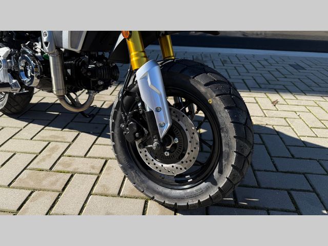 BLUROC - bluroc-bluroc-125