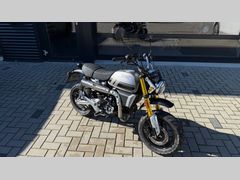 Bluroc Bluroc X-Bongo 125 2026 nieuw – foto 13 van 18