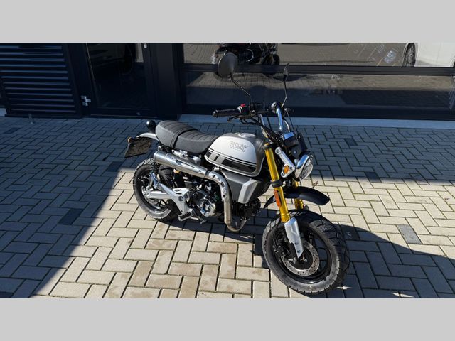 BLUROC - bluroc-bluroc-125