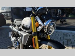 Bluroc Bluroc X-Bongo 125 2026 nieuw – foto 17 van 18