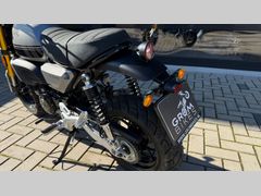Bluroc Bluroc X-Bongo 125 2026 nieuw – foto 9 van 18