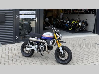 BLUROC BLUROC 125 – foto 2