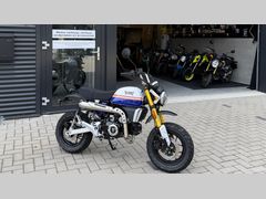 Bluroc Bluroc X-Bongo 125 2026 nieuw – foto 2 van 18