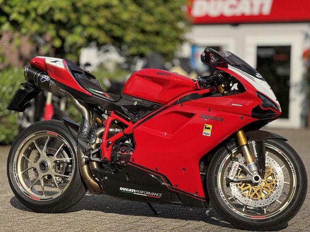 ducati - 848