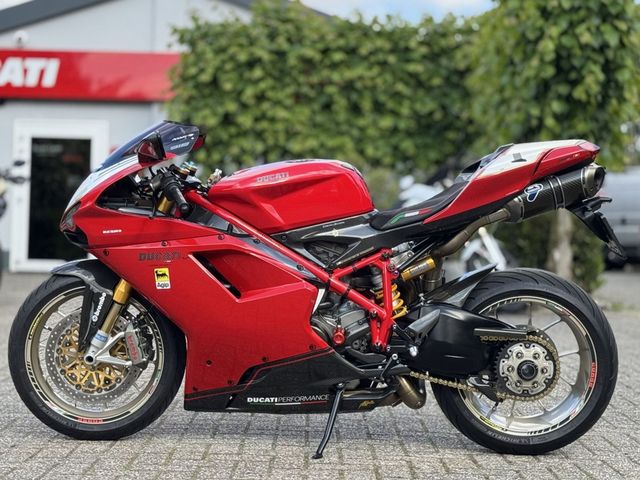 ducati - 848