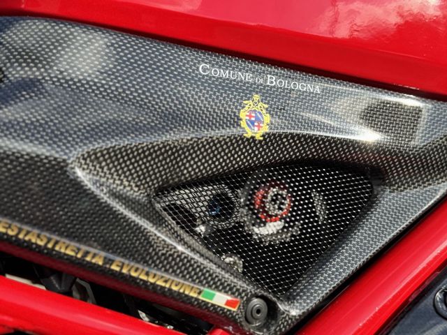 ducati - 848