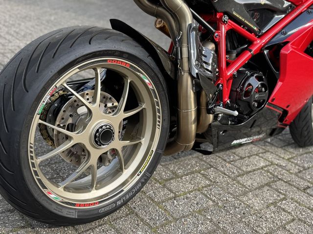 ducati - 848